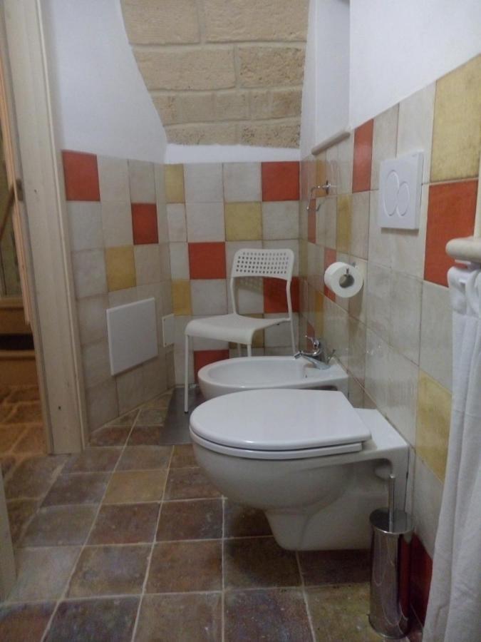 Il Borgo Antico B&B Altamura Exterior photo