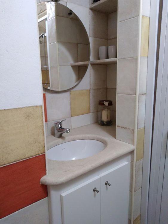 Il Borgo Antico B&B Altamura Exterior photo