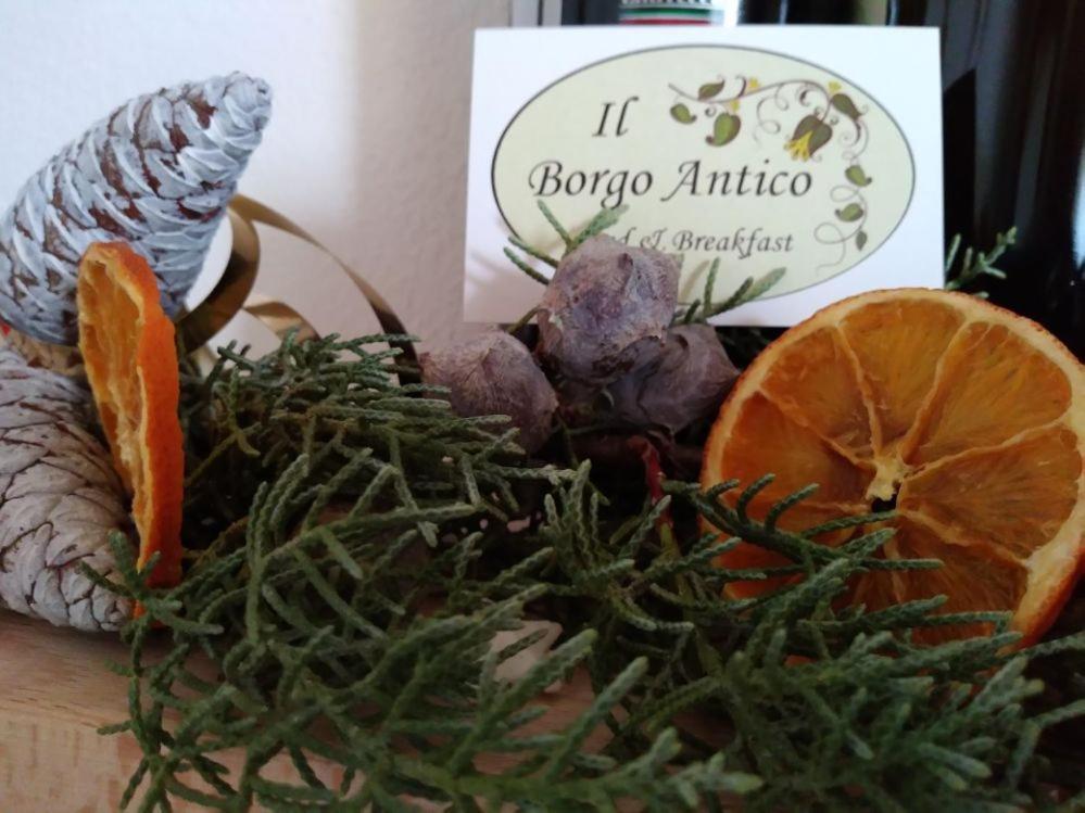 Il Borgo Antico B&B Altamura Exterior photo
