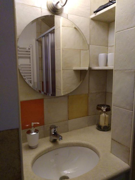 Il Borgo Antico B&B Altamura Exterior photo
