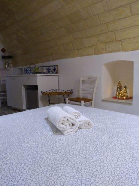Il Borgo Antico B&B Altamura Exterior photo