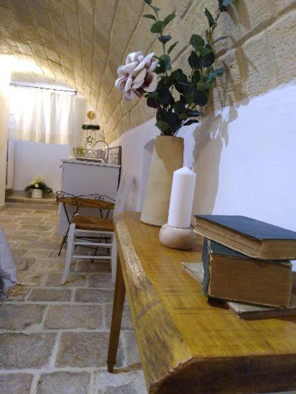 Il Borgo Antico B&B Altamura Exterior photo
