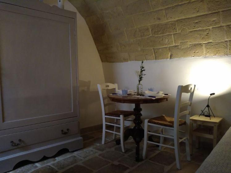 Il Borgo Antico B&B Altamura Exterior photo