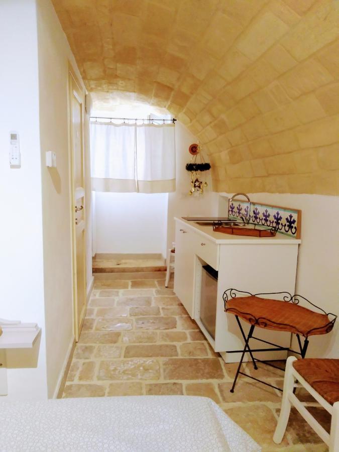 Il Borgo Antico B&B Altamura Exterior photo