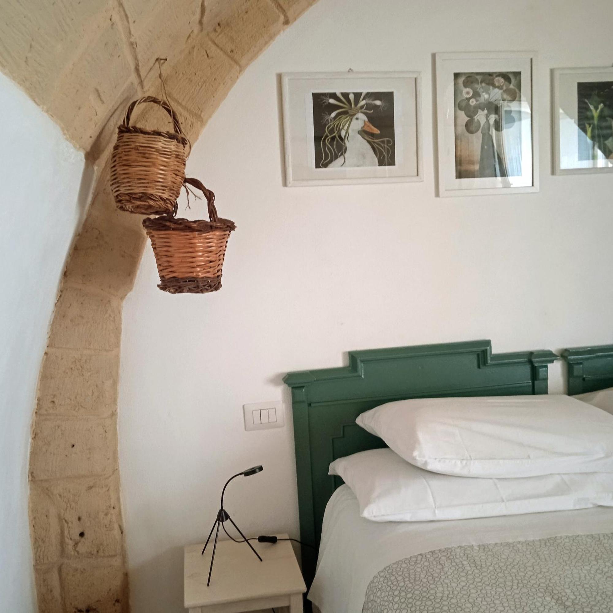 Il Borgo Antico B&B Altamura Exterior photo