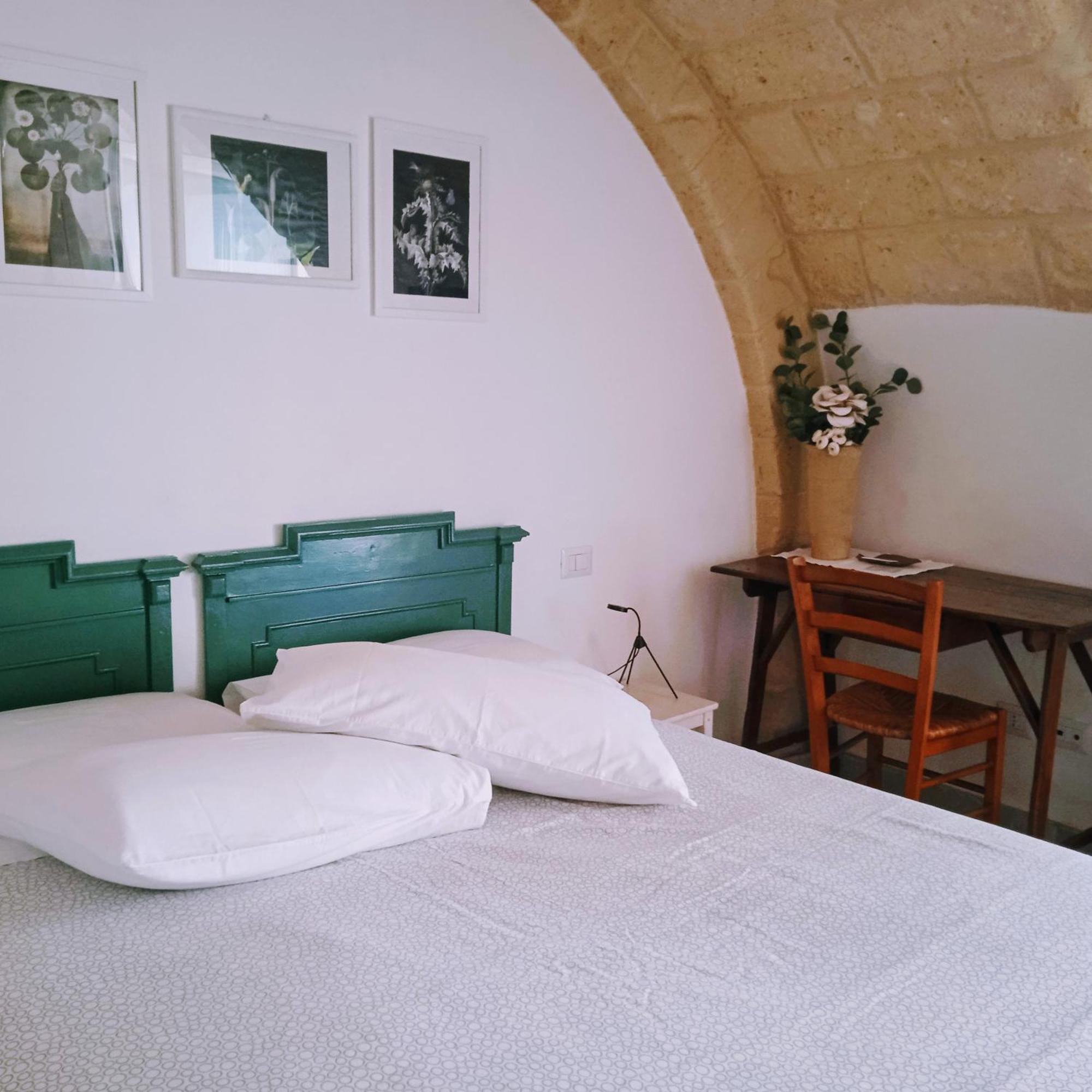 Il Borgo Antico B&B Altamura Exterior photo