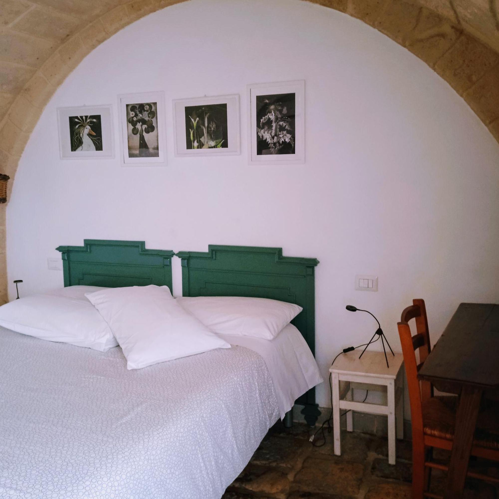 Il Borgo Antico B&B Altamura Exterior photo
