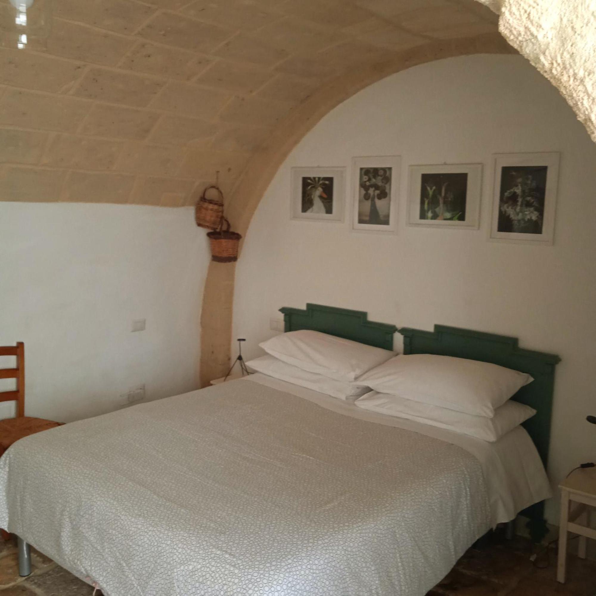 Il Borgo Antico B&B Altamura Exterior photo