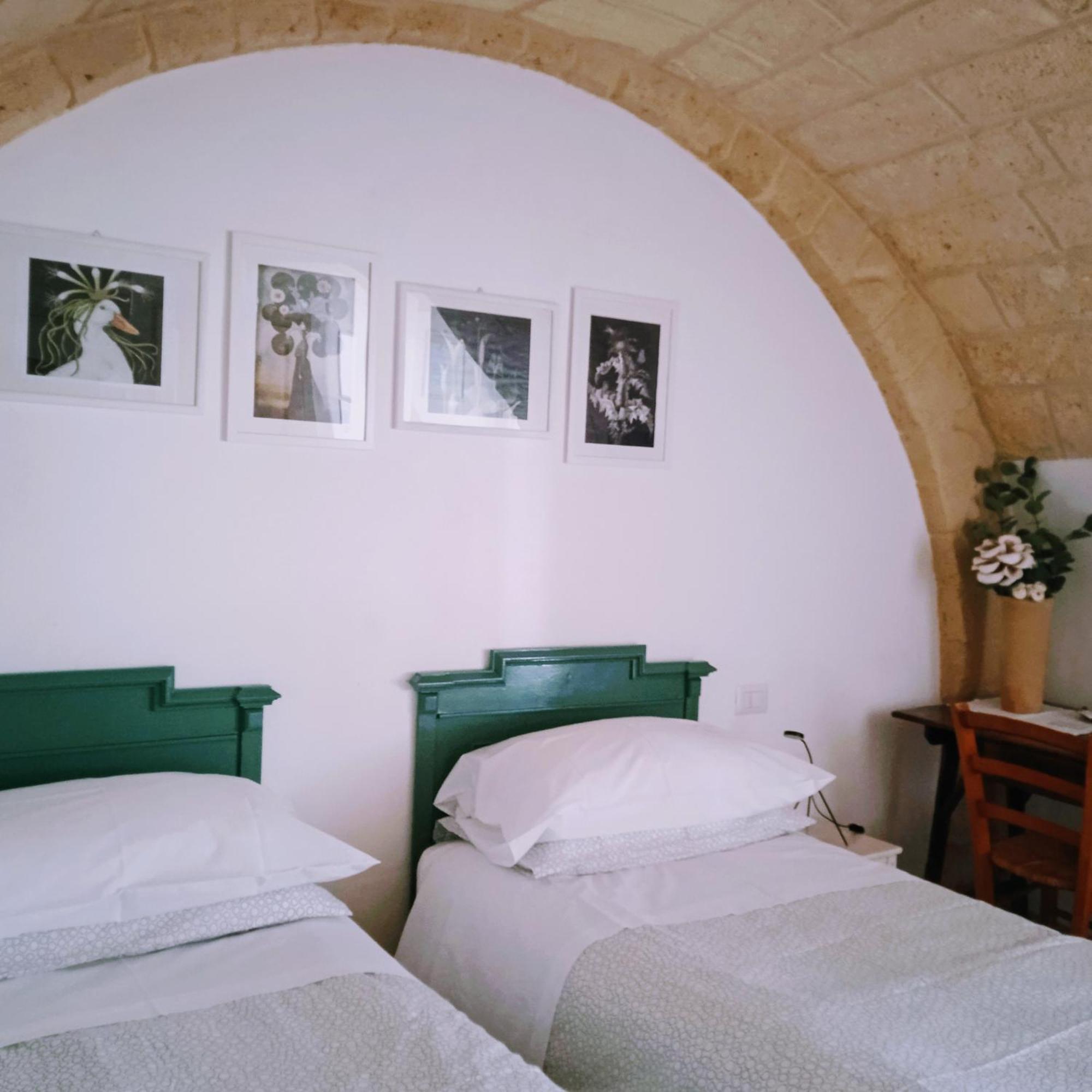 Il Borgo Antico B&B Altamura Exterior photo