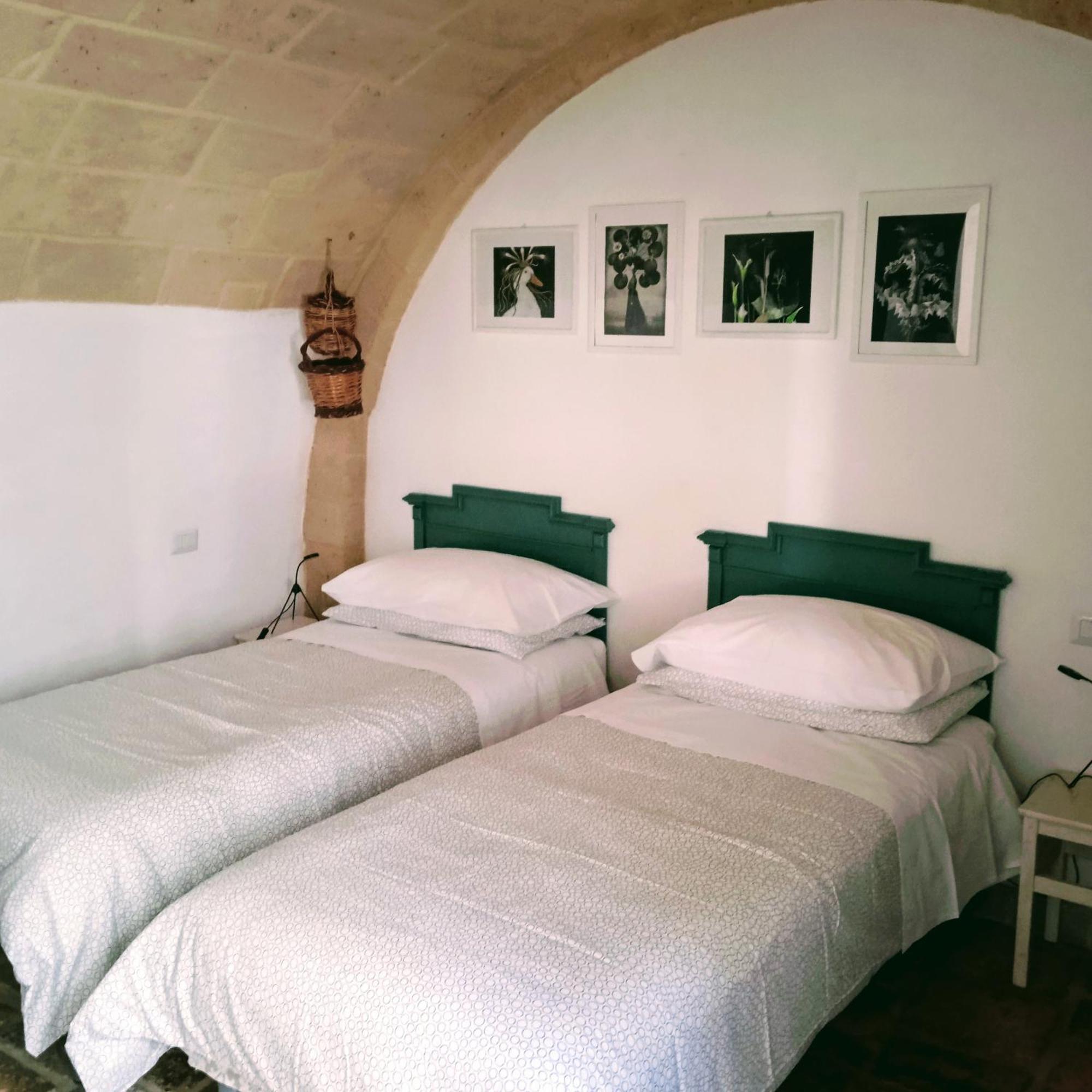 Il Borgo Antico B&B Altamura Exterior photo